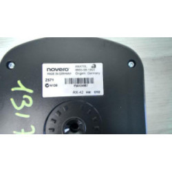 Module électronique FORD FIESTA 6 PHASE 1 d’occasion