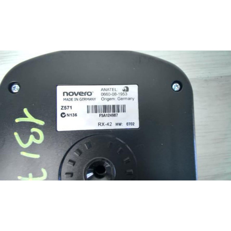 Module électronique FORD FIESTA 6 PHASE 1 d’occasion