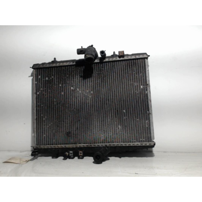 Radiateur eau CITROEN C5 1 PHASE 2 d’occasion