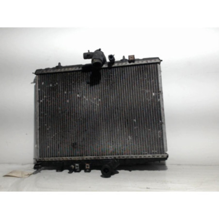 Radiateur eau CITROEN C5 1 PHASE 2 d’occasion