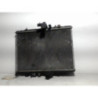 Radiateur eau CITROEN C5 1 PHASE 2 d’occasion