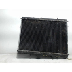 Radiateur eau CITROEN C5 1 PHASE 2 d’occasion