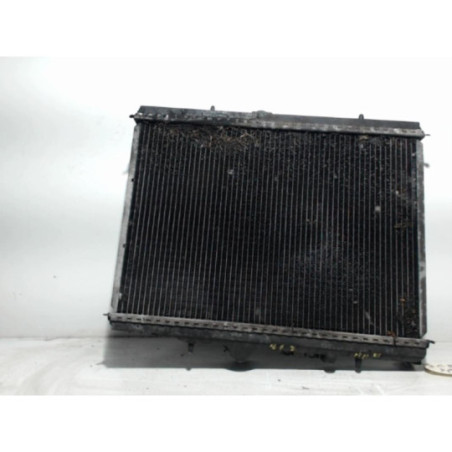 Radiateur eau CITROEN C5 1 PHASE 2 d’occasion