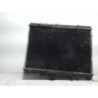 Radiateur eau CITROEN C5 1 PHASE 2 d’occasion