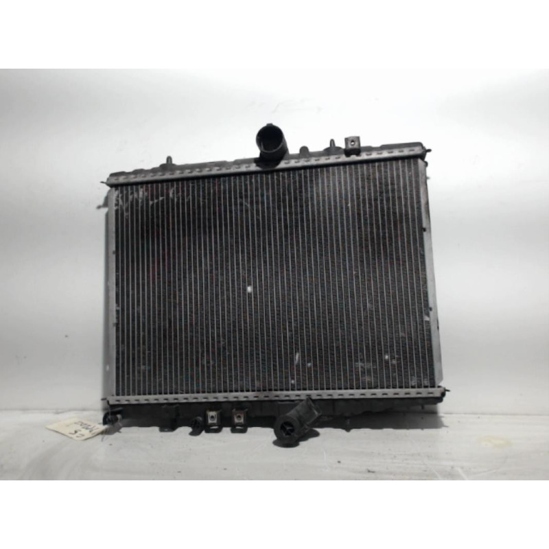 Radiateur eau CITROEN C5 1 PHASE 2 d’occasion