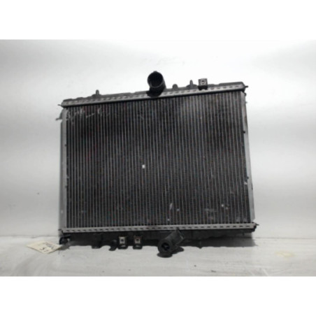 Radiateur eau CITROEN C5 1 PHASE 2 d’occasion