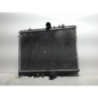 Radiateur eau CITROEN C5 1 PHASE 2 d’occasion