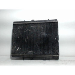 Radiateur eau PEUGEOT 406 PHASE 2 d’occasion