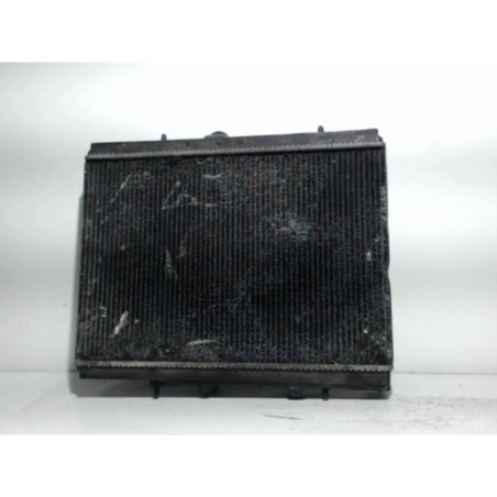 Radiateur eau PEUGEOT 406 PHASE 2 d’occasion