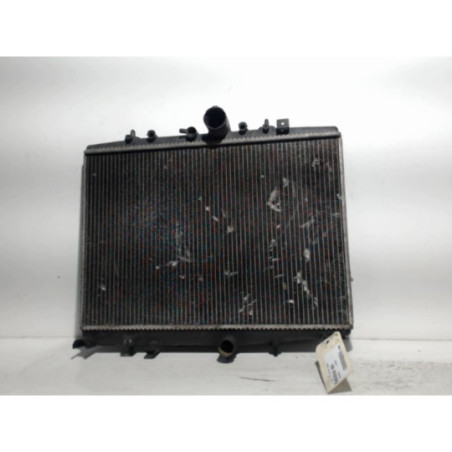 Radiateur eau PEUGEOT 406 PHASE 2 d’occasion