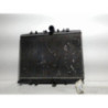 Radiateur eau PEUGEOT 406 PHASE 2 d’occasion
