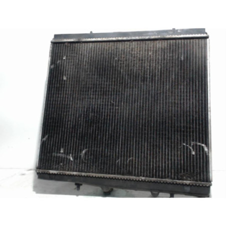 Radiateur eau PEUGEOT 807 d’occasion