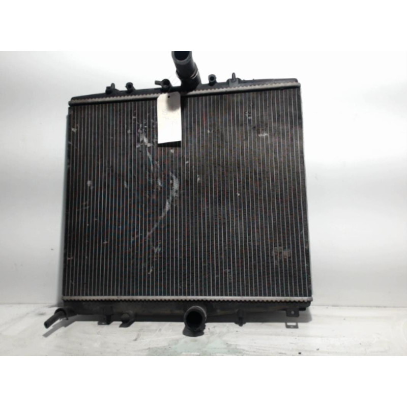 Radiateur eau PEUGEOT 807 d’occasion
