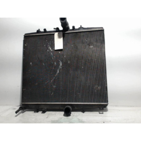 Radiateur eau PEUGEOT 807 d’occasion