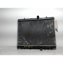 Radiateur eau CITROEN C4 1 PHASE 2 COUPE d’occasion