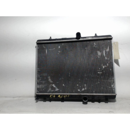 Radiateur eau CITROEN C4 1 PHASE 2 COUPE d’occasion
