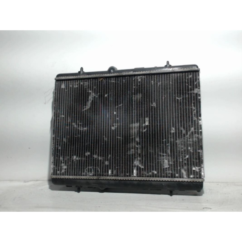 Radiateur eau CITROEN C4 1 PHASE 2 COUPE d’occasion
