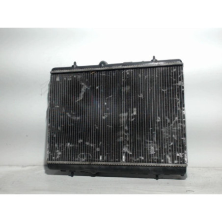 Radiateur eau CITROEN C4 1 PHASE 2 COUPE d’occasion