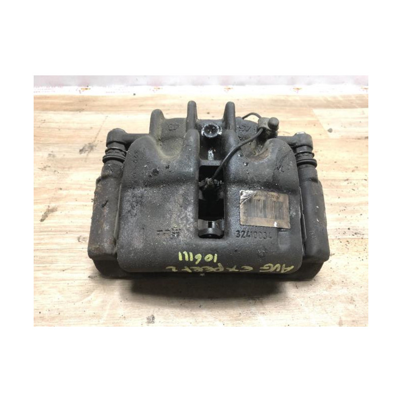 Etrier avant gauche (freinage) PEUGEOT EXPERT 2 d’occasion