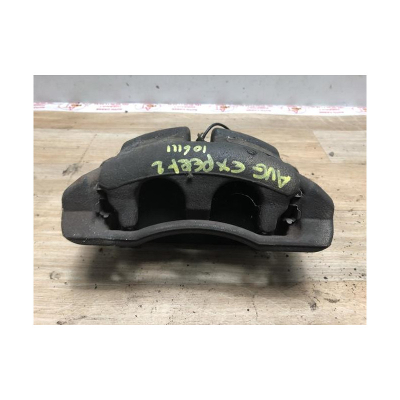 Etrier avant gauche (freinage) PEUGEOT EXPERT 2 d’occasion