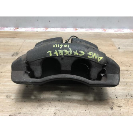 Etrier avant gauche (freinage) PEUGEOT EXPERT 2 d’occasion