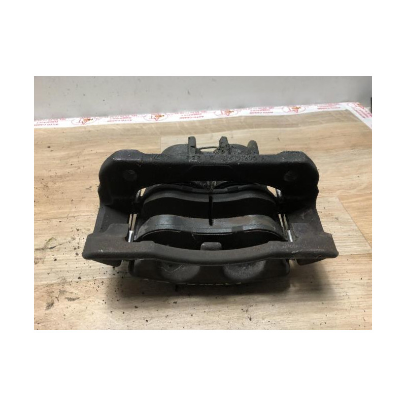 Etrier avant gauche (freinage) PEUGEOT EXPERT 2 d’occasion