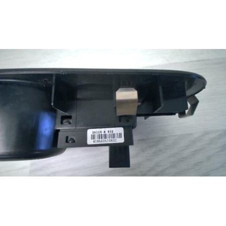 Interrupteur de leve vitre avant droit FIAT PUNTO EVO 3 d’occasion