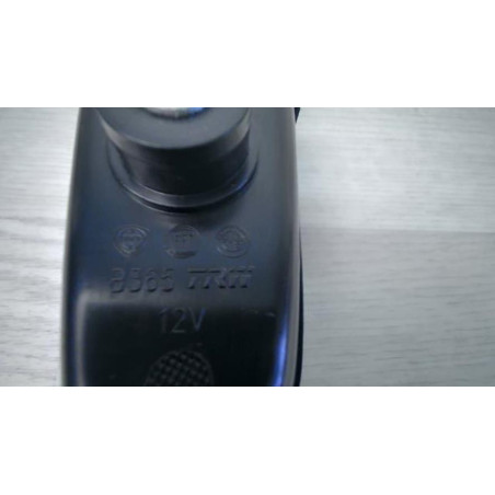 Interrupteur de leve vitre avant droit FIAT PUNTO EVO 3 d’occasion