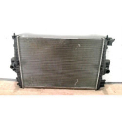 Radiateur eau CITROEN DS4 PHASE 1 d’occasion
