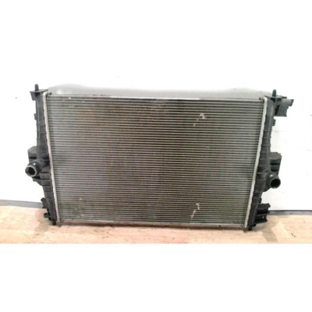 Radiateur eau CITROEN DS4 PHASE 1 d’occasion