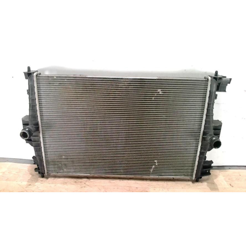 Radiateur eau CITROEN DS4 PHASE 1 d’occasion