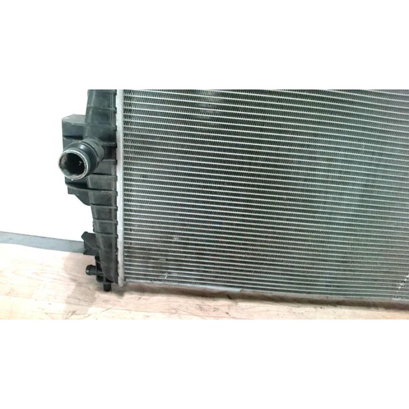 Radiateur eau CITROEN DS4 PHASE 1 d’occasion