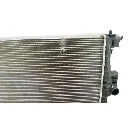 Radiateur eau CITROEN DS4 PHASE 1 d’occasion
