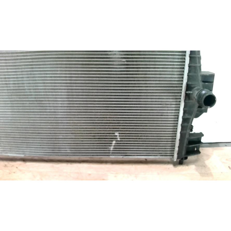 Radiateur eau CITROEN DS4 PHASE 1 d’occasion