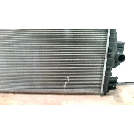 Radiateur eau CITROEN DS4 PHASE 1 d’occasion