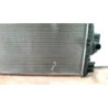 Radiateur eau CITROEN DS4 PHASE 1 d’occasion