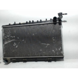 Radiateur eau NISSAN PRIMERA 2 PHASE 2 d’occasion