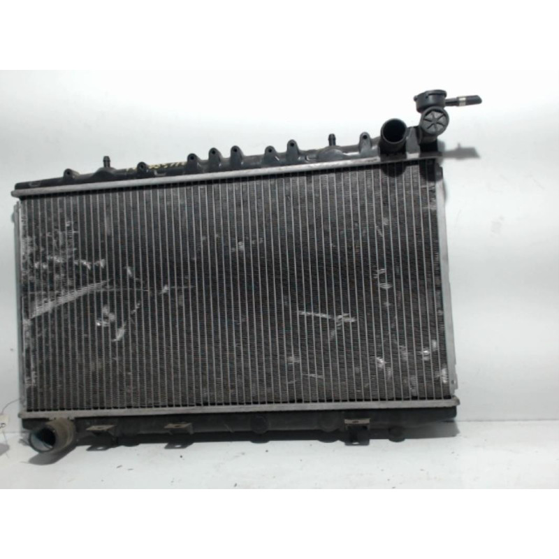 Radiateur eau NISSAN PRIMERA 2 PHASE 2 d’occasion
