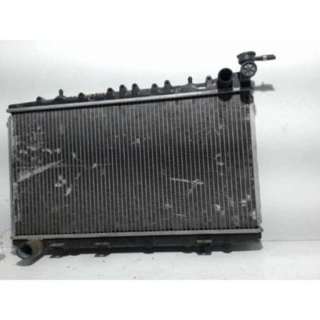 Radiateur eau NISSAN PRIMERA 2 PHASE 2 d’occasion