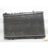 Radiateur eau NISSAN PRIMERA 2 PHASE 2 d’occasion