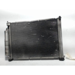 Radiateur eau clim NISSAN MICRA 4 PHASE 1 d’occasion