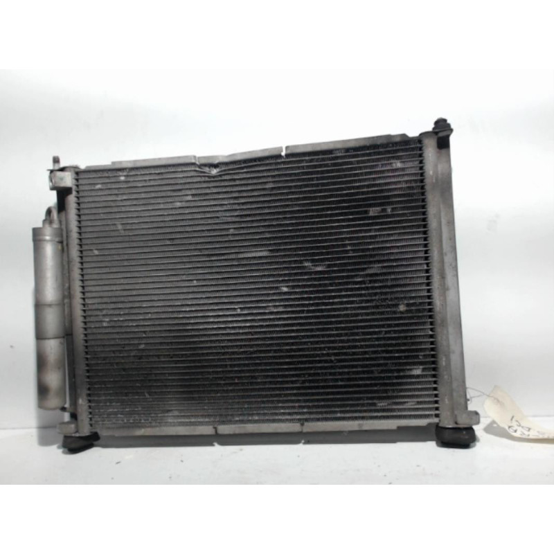Radiateur eau clim NISSAN MICRA 4 PHASE 1 d’occasion