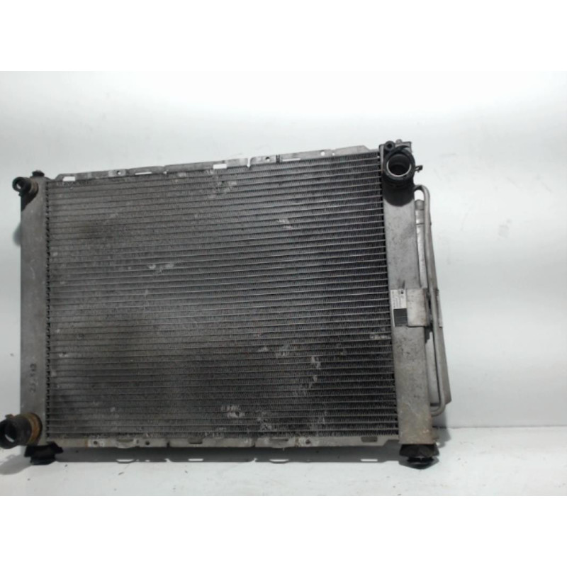 Radiateur eau clim NISSAN MICRA 4 PHASE 1 d’occasion