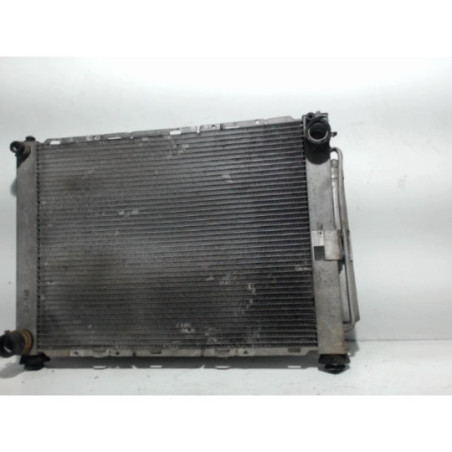 Radiateur eau clim NISSAN MICRA 4 PHASE 1 d’occasion