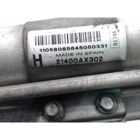 Radiateur eau clim NISSAN MICRA 4 PHASE 1 d’occasion