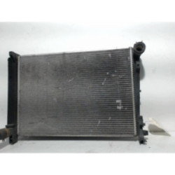 Radiateur eau CHRYSLER GRAND VOYAGER 4 PHASE 1 d’occasion