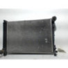 Radiateur eau CHRYSLER GRAND VOYAGER 4 PHASE 1 d’occasion