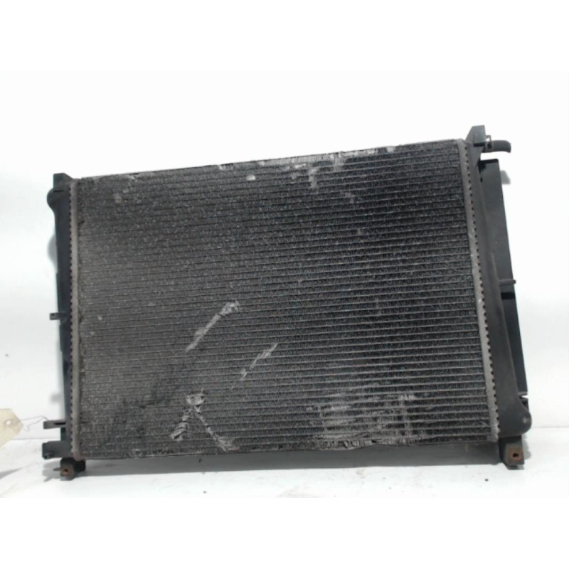 Radiateur eau CHRYSLER GRAND VOYAGER 4 PHASE 1 d’occasion
