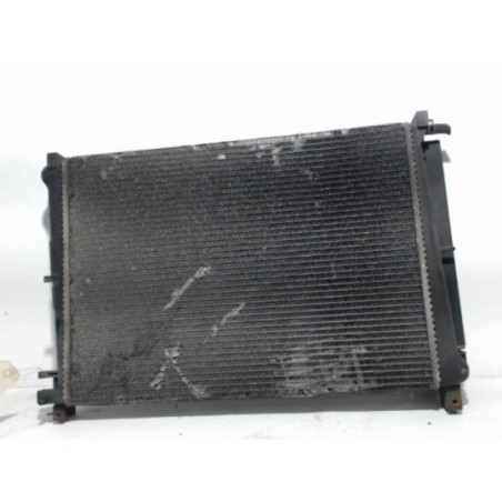 Radiateur eau CHRYSLER GRAND VOYAGER 4 PHASE 1 d’occasion