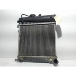 Radiateur eau MERCEDES CLASSE C - BM 202 PHASE 1 d’occasion